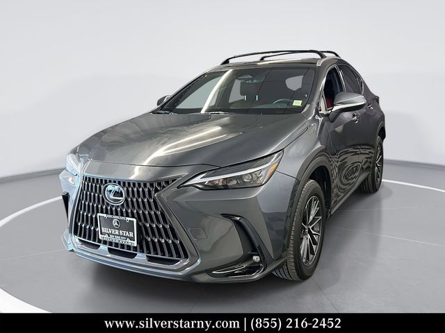 2024 Lexus NX 250 FWD