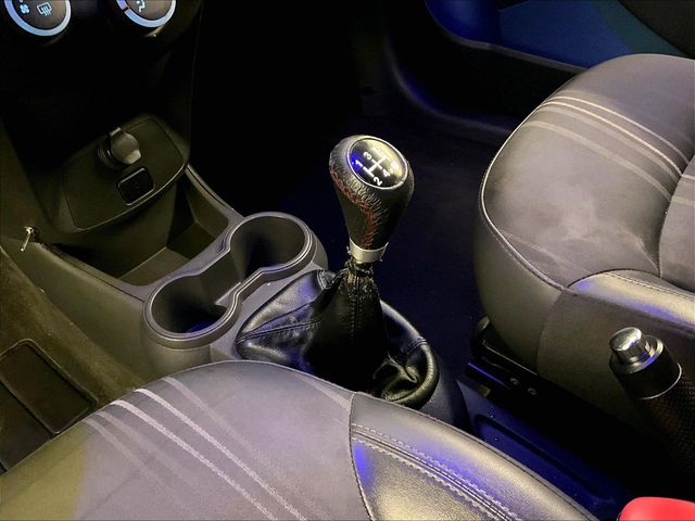 2015 Chevrolet Spark LS Blue at Sutliff Volkswagen