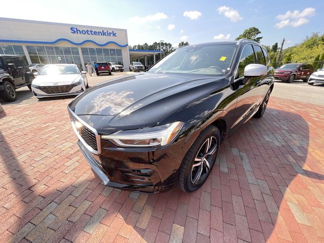 Used 2019 Volvo XC60 SUV