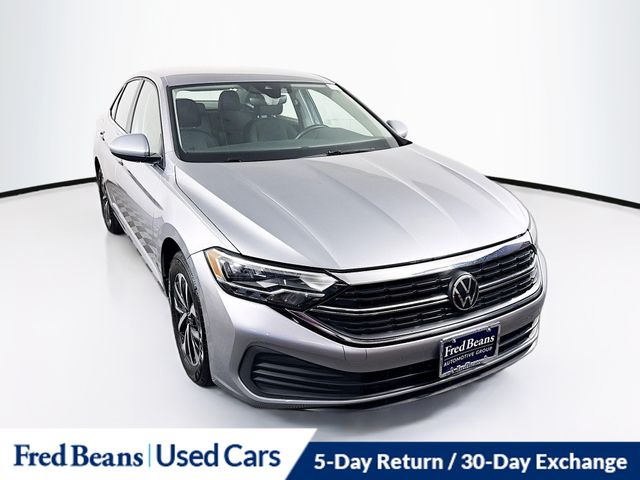 Black 2024 Volkswagen Jetta S FWD Sedan Front-Wheel Drive 8-Speed Automatic