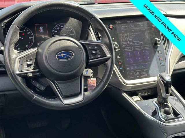 Used 2020 Subaru Outback Premium with VIN 4S4BTACC7L3132375 for sale in Glen Burnie, MD