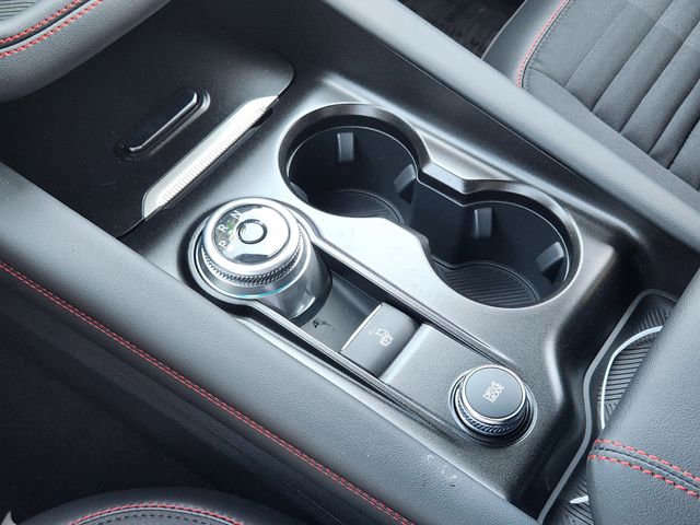2025 Ford Explorer ST-Line photo