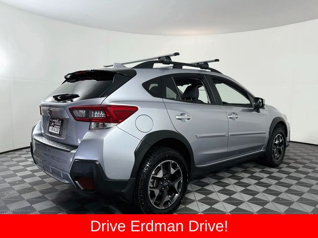 Used 2020 Subaru Crosstrek SUV