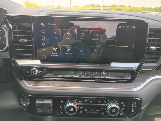 New 2026 GMC Sierra 2500HD Truck