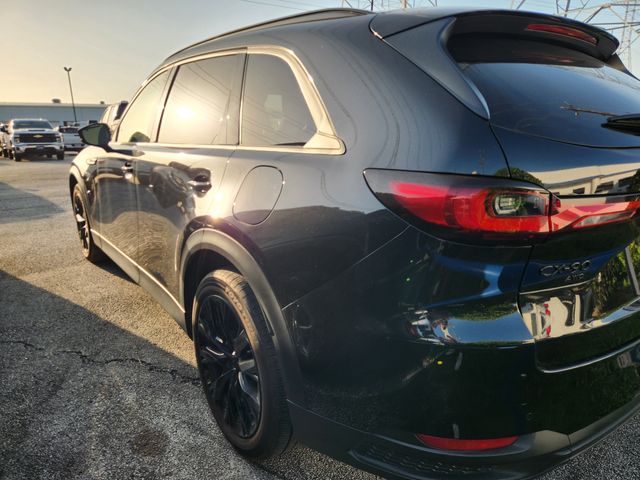 2026 Mazda CX-90 3.3 Turbo Premium - 2