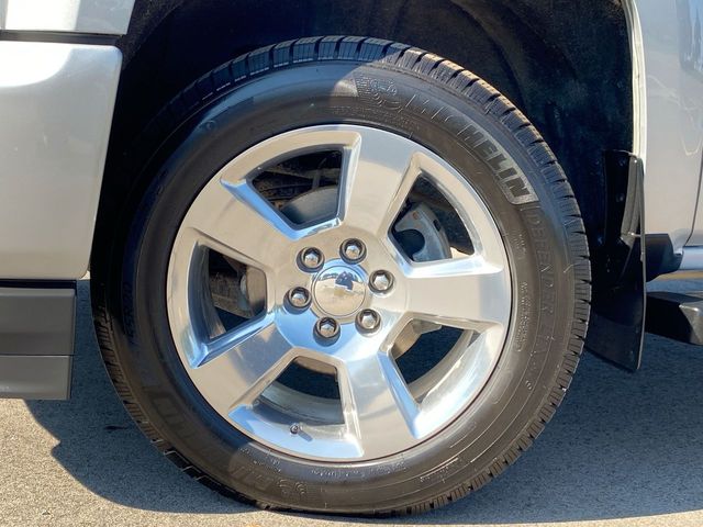 2018 Chevrolet Silverado 1500 LT 32