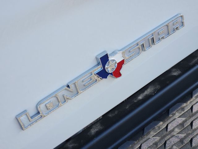 New 2026 White Ram Big Horn image 8