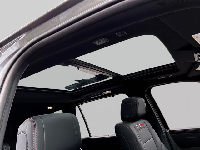 2026 Toyota Sequoia TRD Pro - Photo 39
