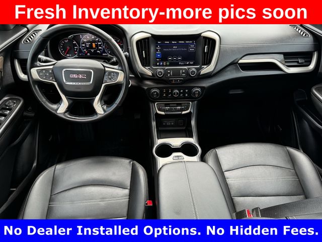 2023 GMC Terrain Denali - 11