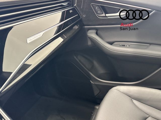 New 2026 White Audi 55 Premium Plus image 42