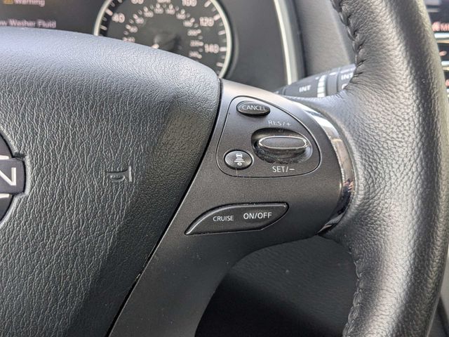 Used 2024 Nissan Murano SUV