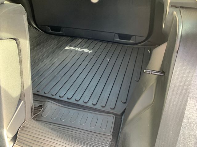 Used 2021 Toyota RAV4 SUV