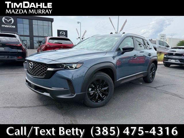 2026 Mazda Mazda CX-50 2.5 S Select AWD