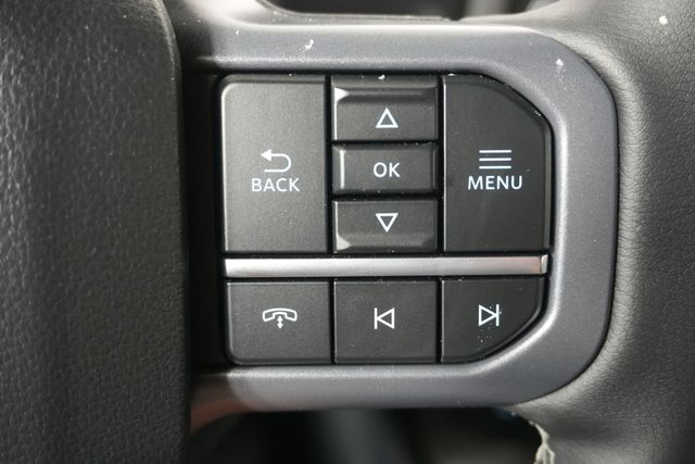 New 2026 Gray Ford Lariat image 14