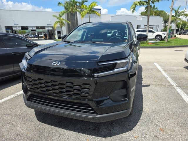 2026 Toyota RAV4 - $41,398