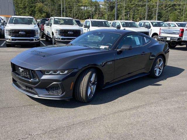 2024 Ford Mustang GT 22