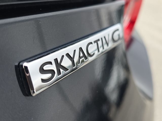 2024 Mazda MX-5 Miata Sport:C02478A