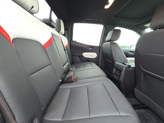 2023 GMC Canyon AT4X:C02547