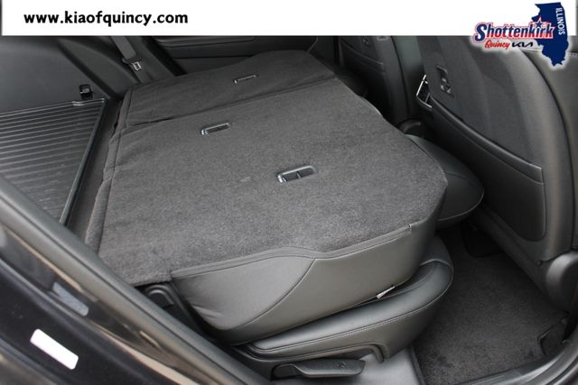 New 2026 Kia Sportage SUV