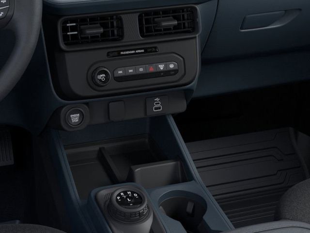 new 2026 Ford Maverick car, priced at $37,550