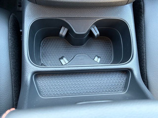 new 2026 Honda CR-V Hybrid car, priced at $40,540