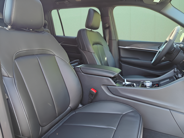 2025 Jeep Grand Cherokee L Limited - Photo 31