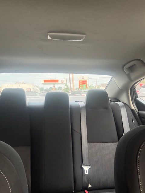 Used 2023 Nissan Sentra Sedan