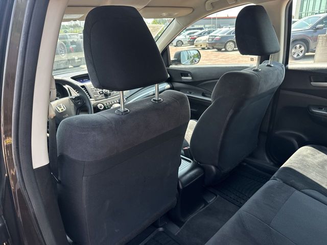 Used 2013 Honda CR-V SUV