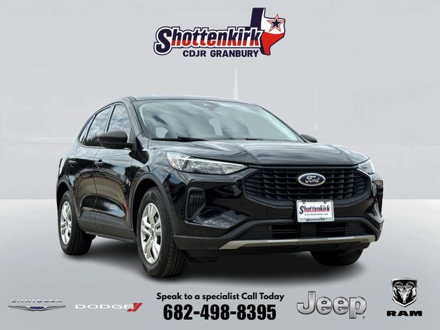 2023 Ford Escape FWD