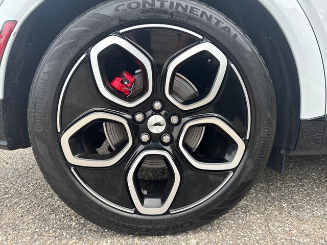 Used 2023 Ford Mustang Mach-E SUV