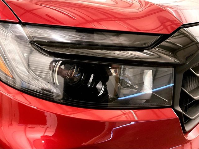 2021 Honda Ridgeline Sport  at South Hills Kia