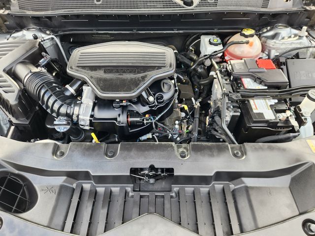 2023 Chevrolet Blazer RS Gray at AutoSavvy Houston Northwest