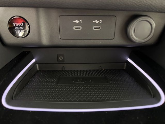2025 Everest White Pearl Nissan Rogue Platinum FWD SUV