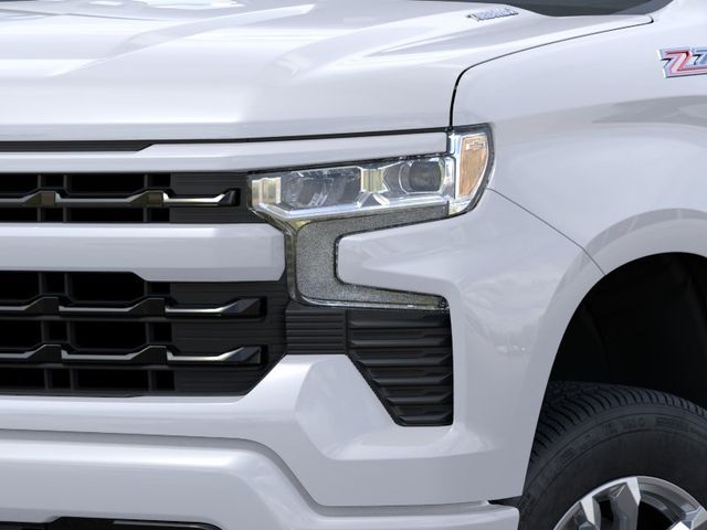 2026 Chevrolet Silverado 1500 RST:46277