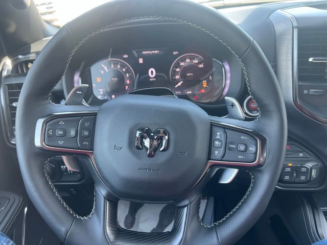 New 2026 Ram 1500 Truck