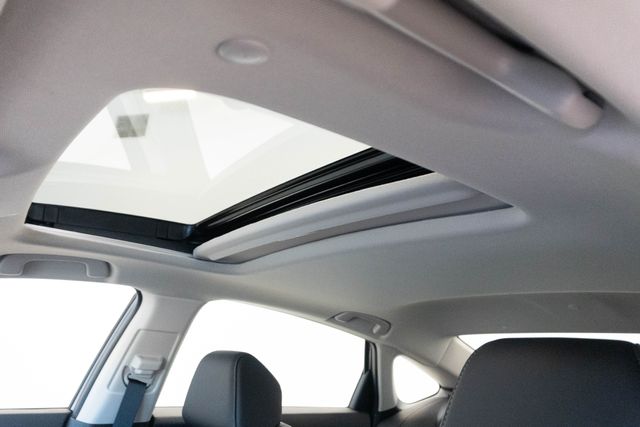 New 2026 Honda Accord Hybrid Sedan