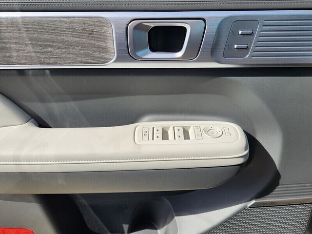 2026 Hyundai Santa Fe Hybrid - $46,780
