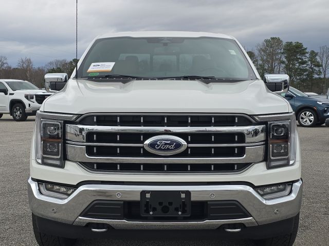 2023 Ford F-150 Lariat:45410B