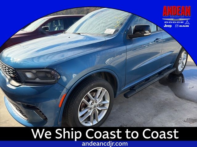 2024 Dodge Durango GT AWD