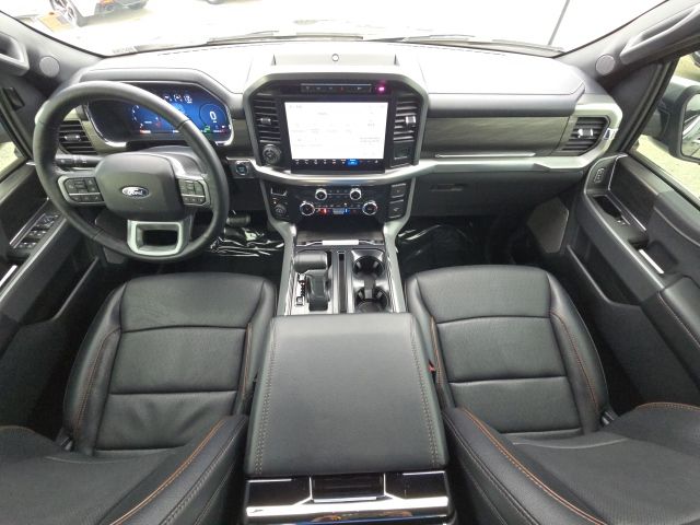 2024 Ford F-150 Lariat:B02268