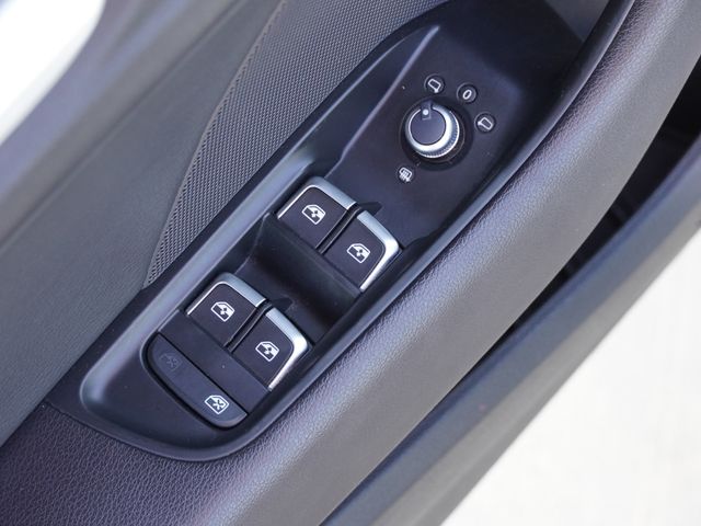 Used 2020 Audi A3 Sedan