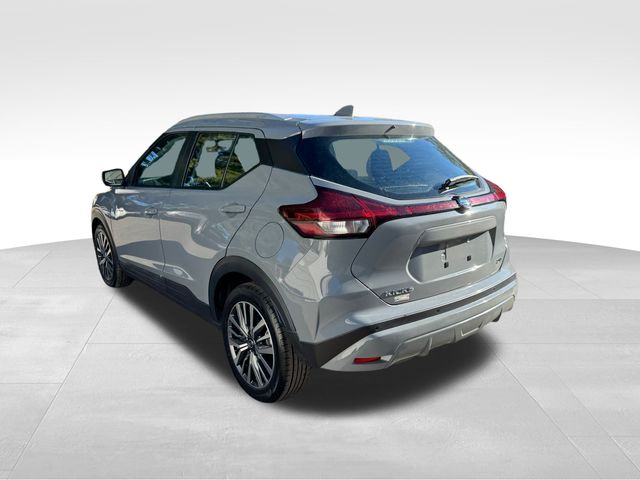 2021 Nissan Kicks SV 7