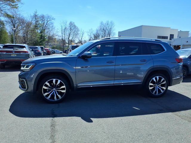 2023 Volkswagen Atlas - Image 3