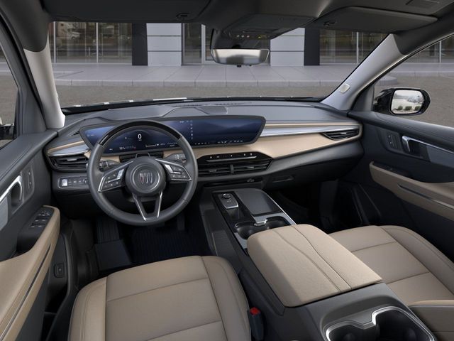 2025 Buick Enclave Preferred 15