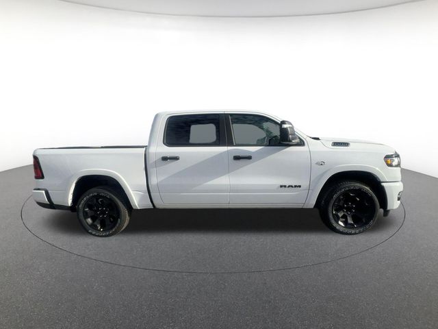 new 2026 Ram 1500 car, priced at $54,780