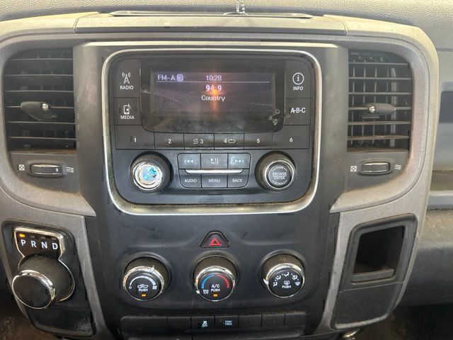 Used 2014 Ram 1500 Truck