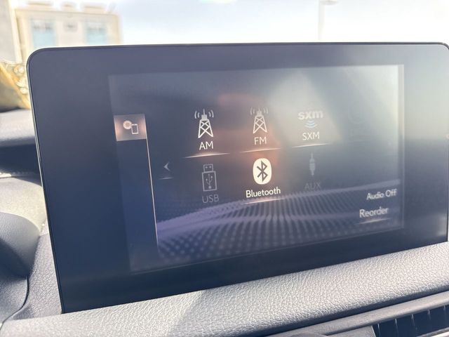 2025 Lexus IS - $44,788