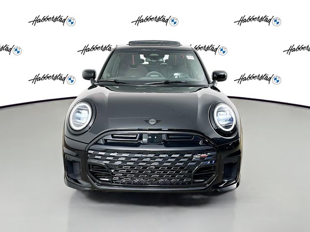 2025 MINI Cooper S  2