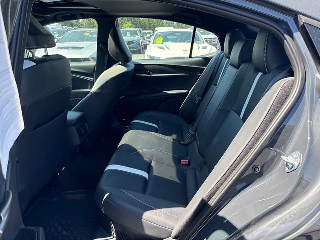 used 2025 Toyota Camry car, priced at $29,999