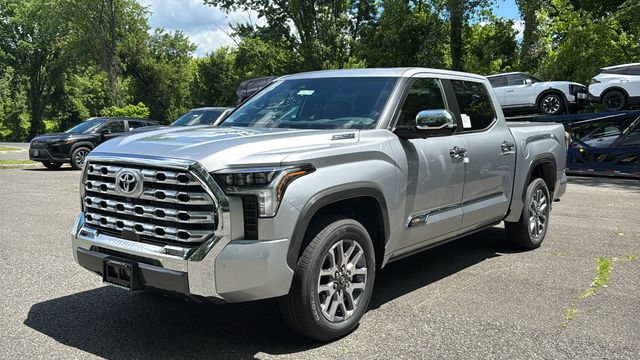 New 2026 Toyota Tundra i-FORCE MAX Truck